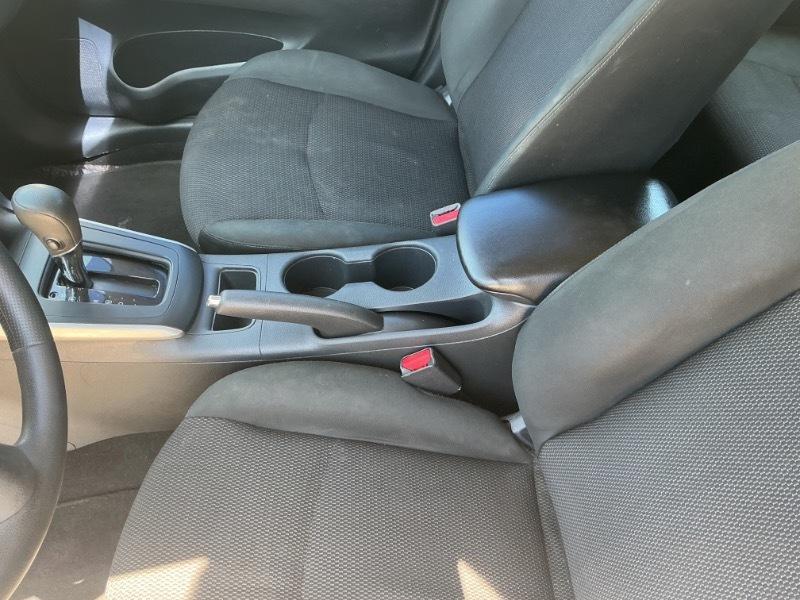 Nissan Sentra SR 2019