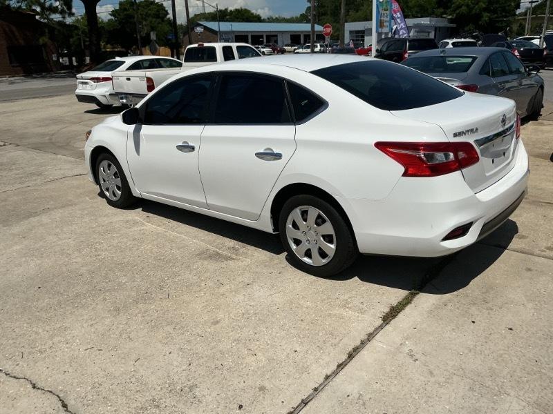 Nissan Sentra SR 2019