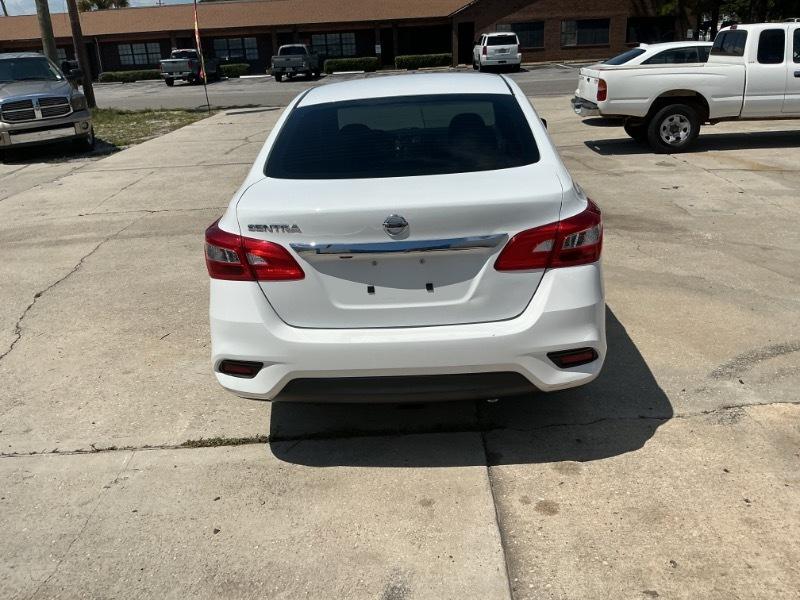Nissan Sentra SR 2019