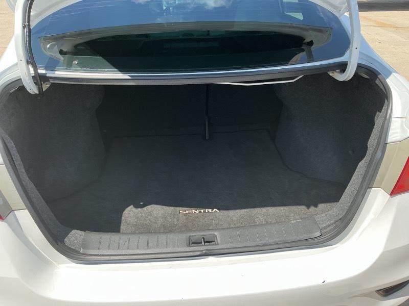 Nissan Sentra SR 2019