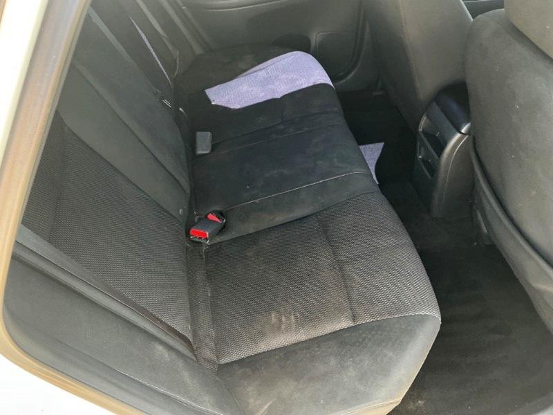 Nissan Sentra SR 2019