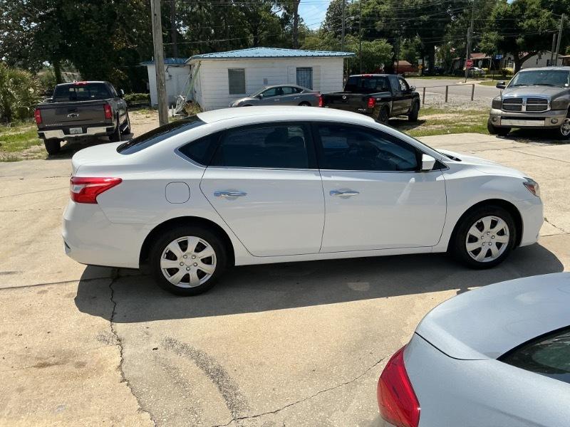 Nissan Sentra SR 2019