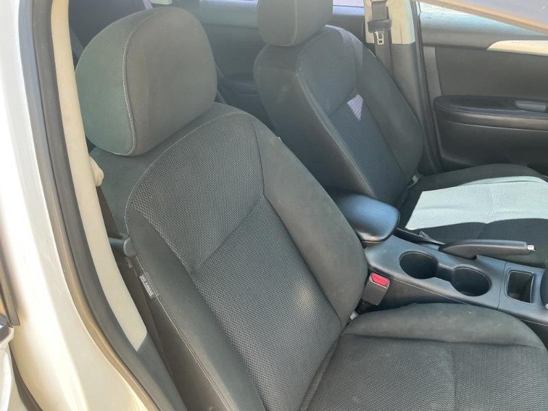 Nissan Sentra SR 2019