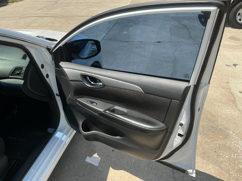 Nissan Sentra SR 2019