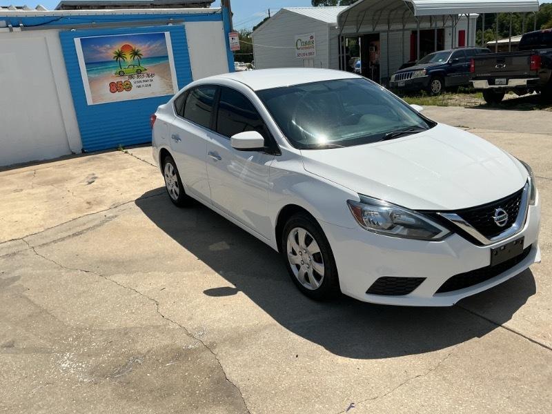 Nissan Sentra SR 2019