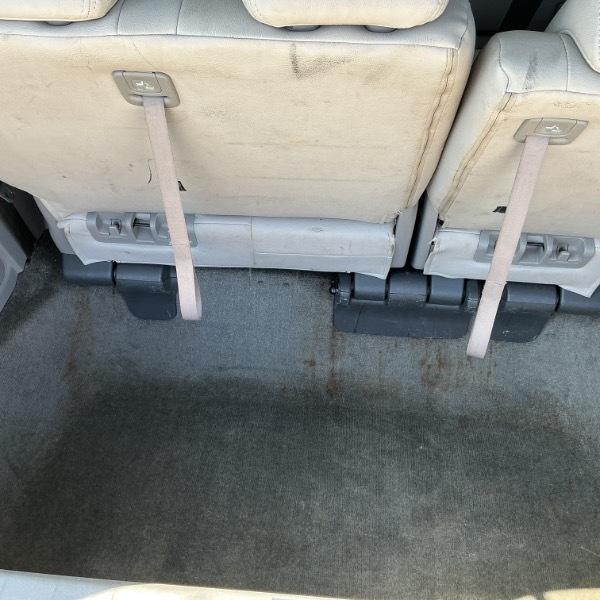 Honda Odyssey SE 2016
