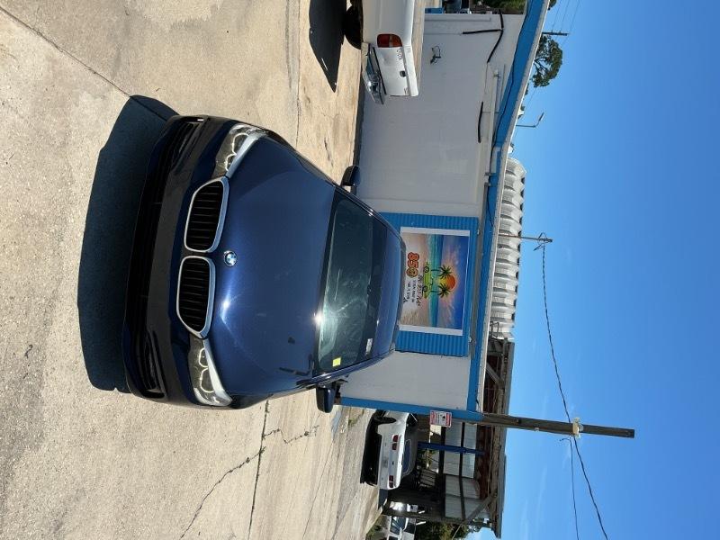 BMW 5-Series 530i 2017