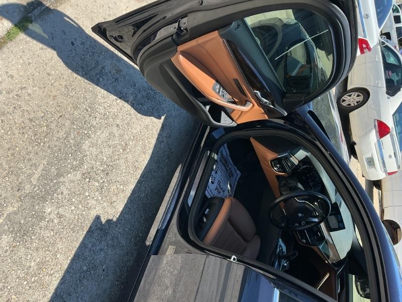 BMW 5-Series 530i 2017