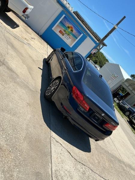 BMW 5-Series 530i 2017