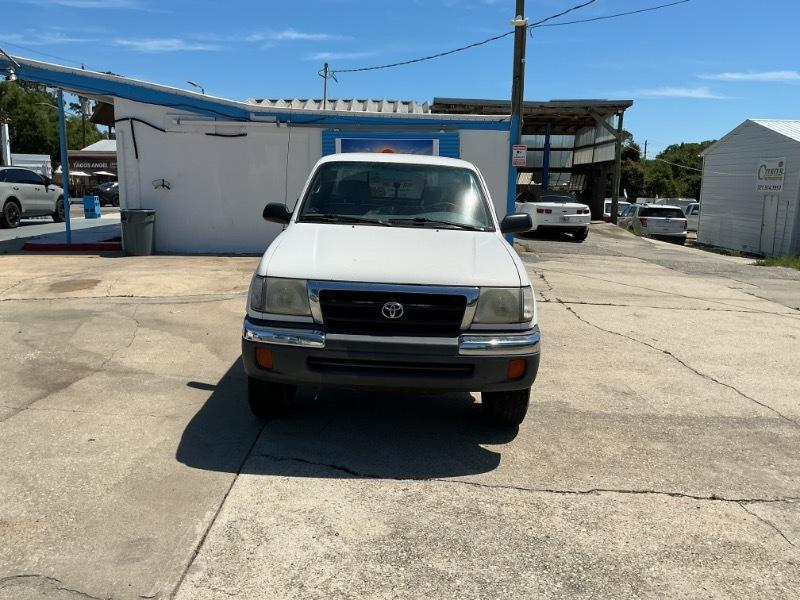 Toyota Tacoma PreRunner Xtracab V6 2WD 2000
