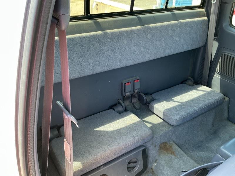 Toyota Tacoma PreRunner Xtracab V6 2WD 2000