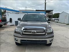 2013 Toyota Tundra 