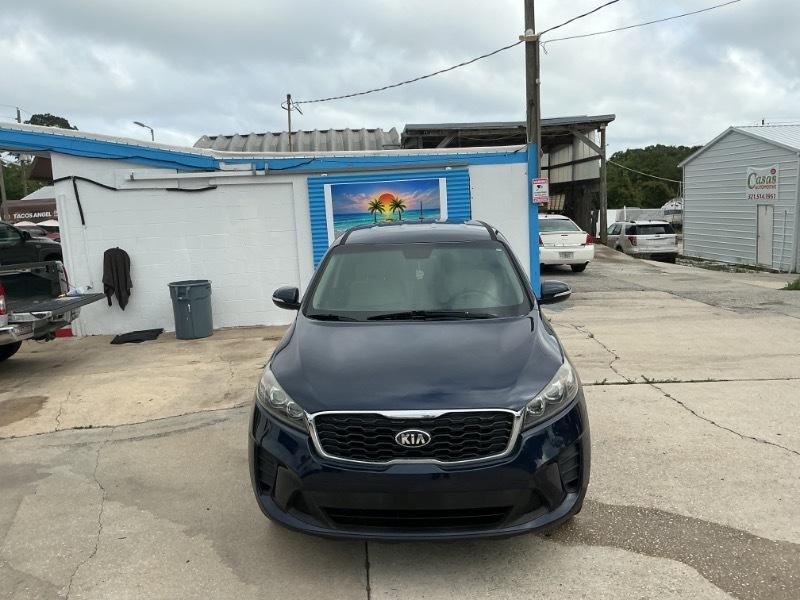 Kia Sorento LX 2WD 2019