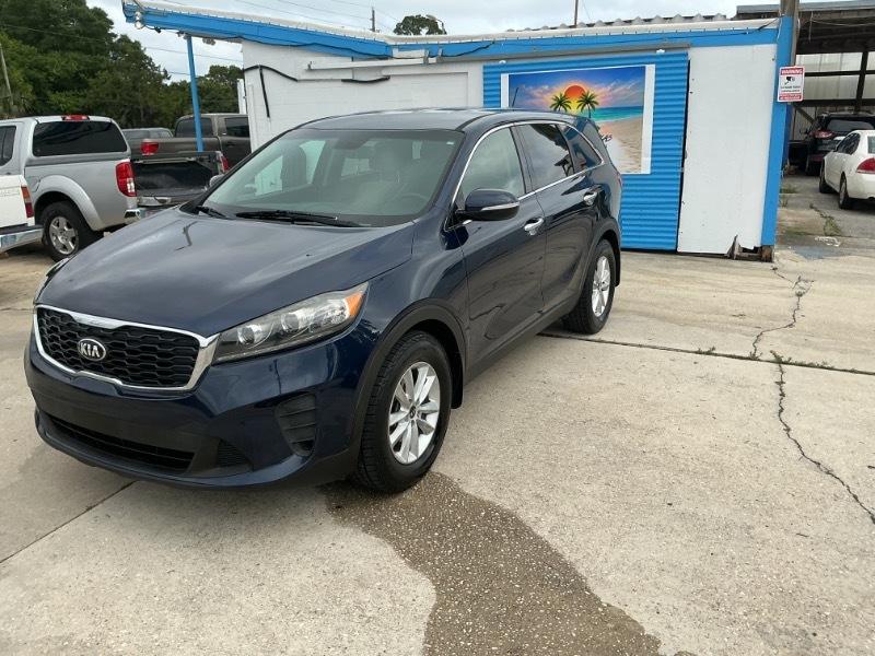 Kia Sorento LX 2WD 2019