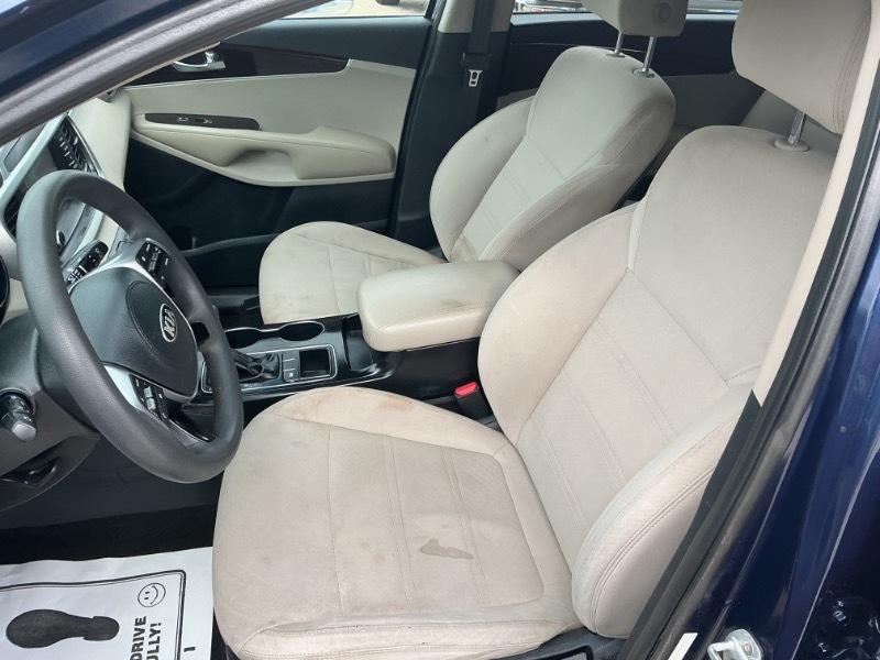 Kia Sorento LX 2WD 2019