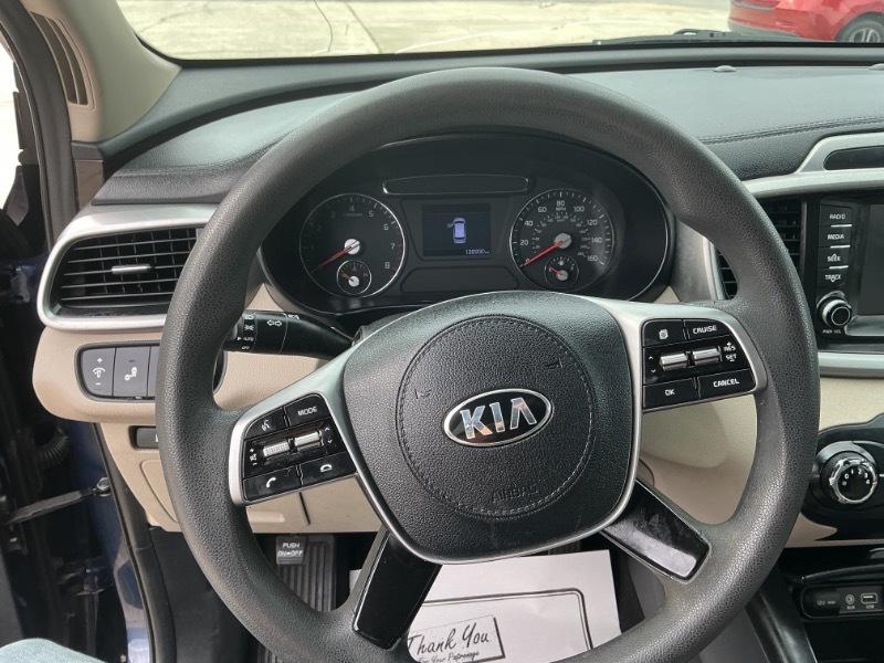 Kia Sorento LX 2WD 2019