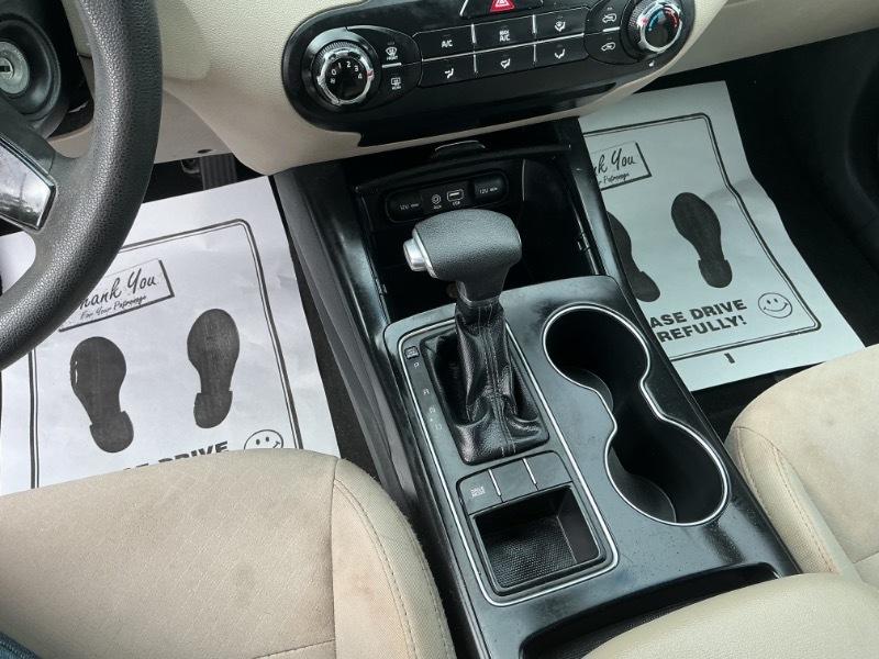 Kia Sorento LX 2WD 2019
