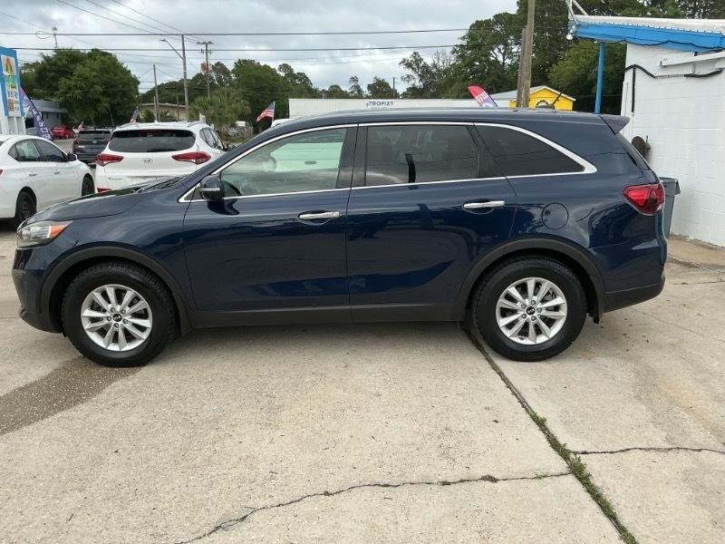 Kia Sorento LX 2WD 2019