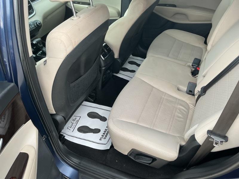 Kia Sorento LX 2WD 2019