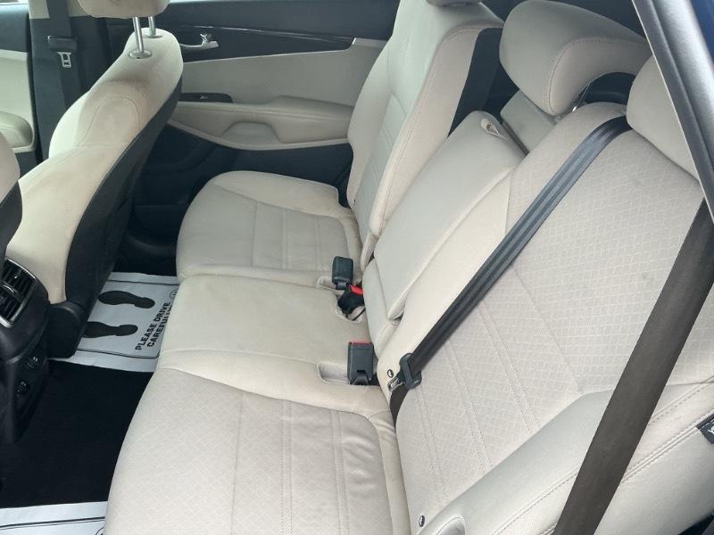 Kia Sorento LX 2WD 2019