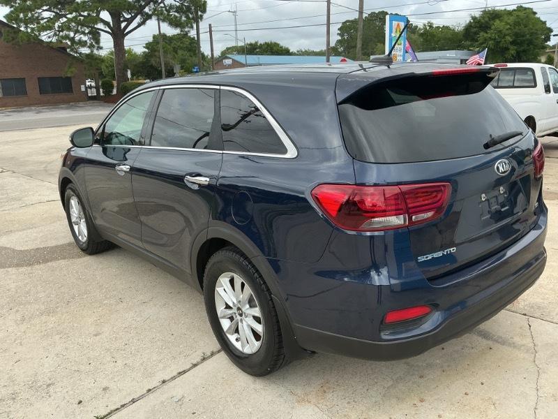 Kia Sorento LX 2WD 2019