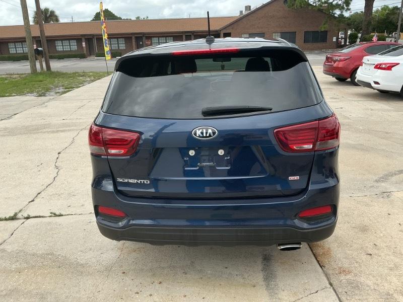 Kia Sorento LX 2WD 2019