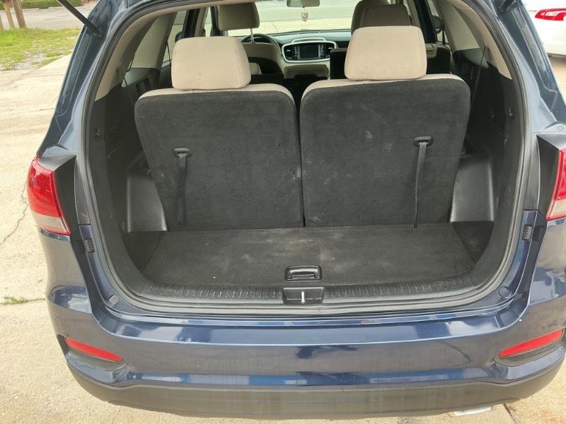 Kia Sorento LX 2WD 2019