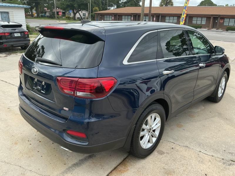 Kia Sorento LX 2WD 2019