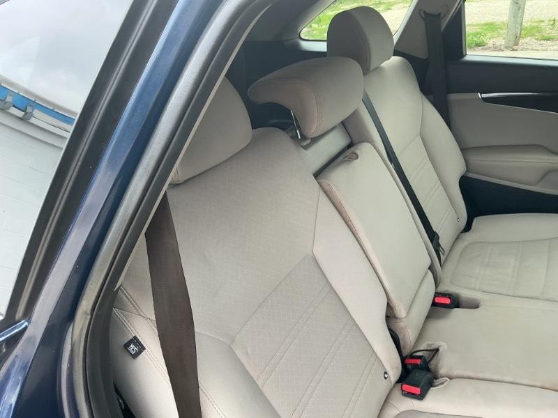 Kia Sorento LX 2WD 2019