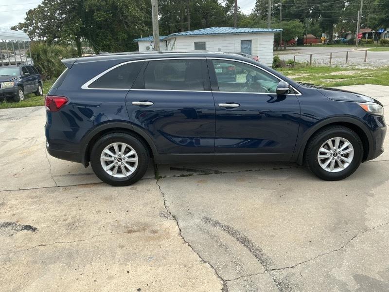 Kia Sorento LX 2WD 2019