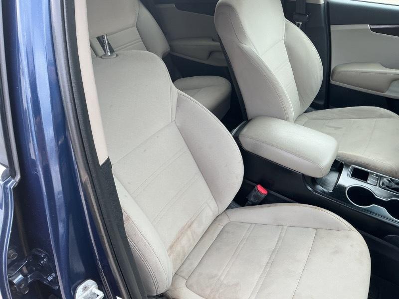 Kia Sorento LX 2WD 2019