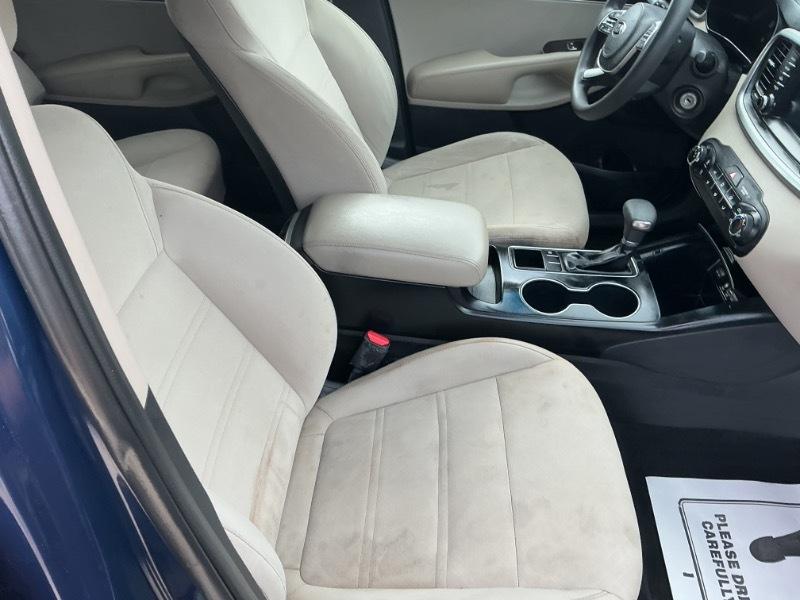 Kia Sorento LX 2WD 2019