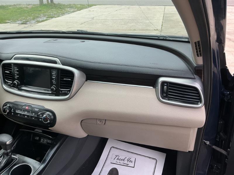 Kia Sorento LX 2WD 2019