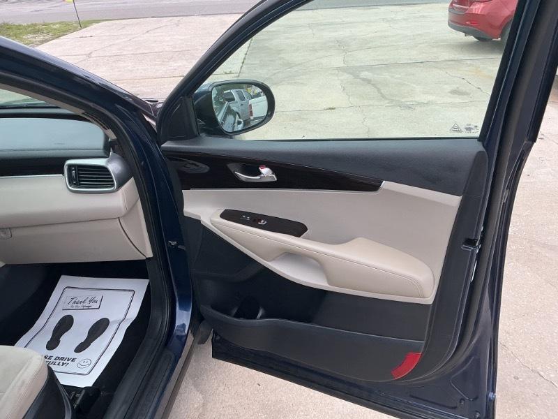 Kia Sorento LX 2WD 2019