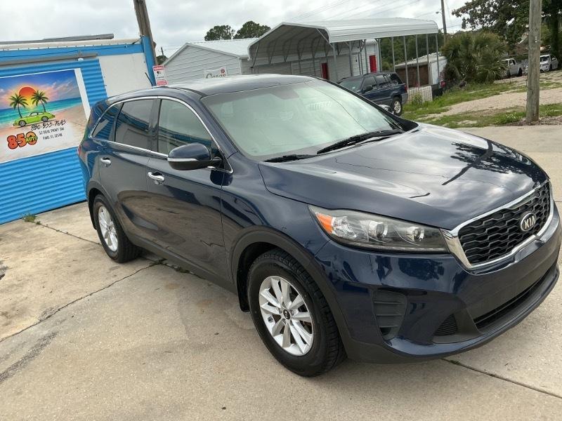 Kia Sorento LX 2WD 2019