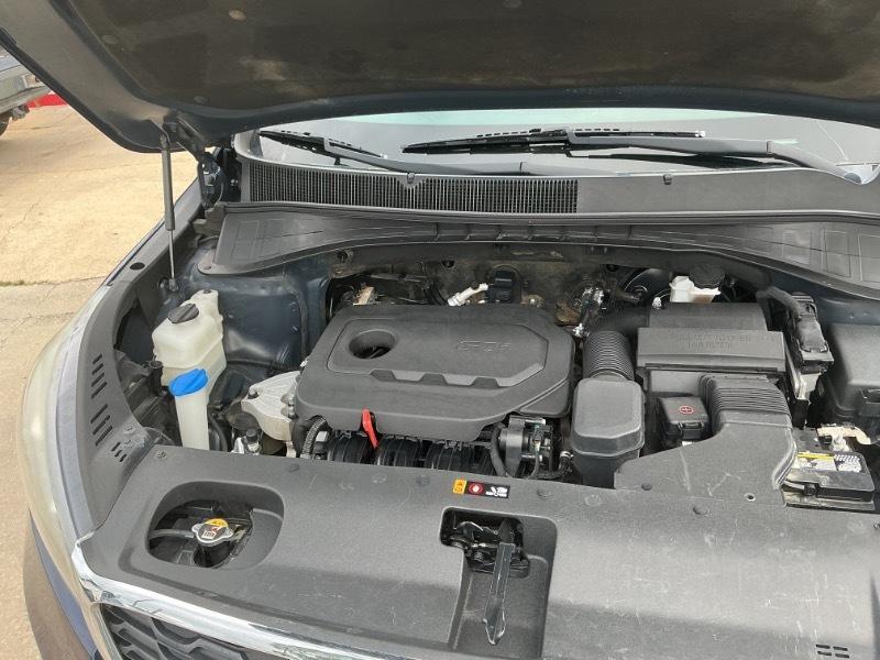 Kia Sorento LX 2WD 2019
