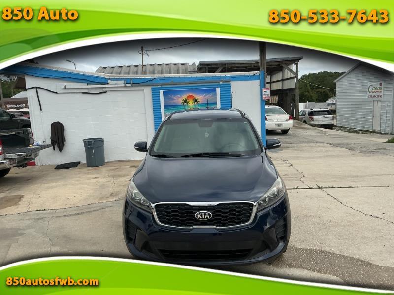 Kia Sorento LX 2WD 2019
