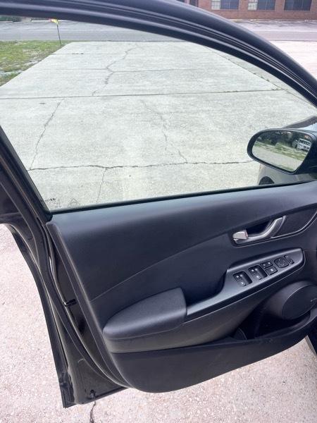 Hyundai Kona Limited 1.6T DCT AWD 2021