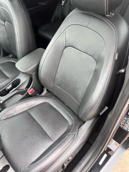 Hyundai Kona Limited 1.6T DCT AWD 2021