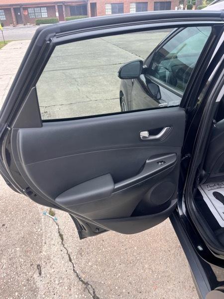 Hyundai Kona Limited 1.6T DCT AWD 2021