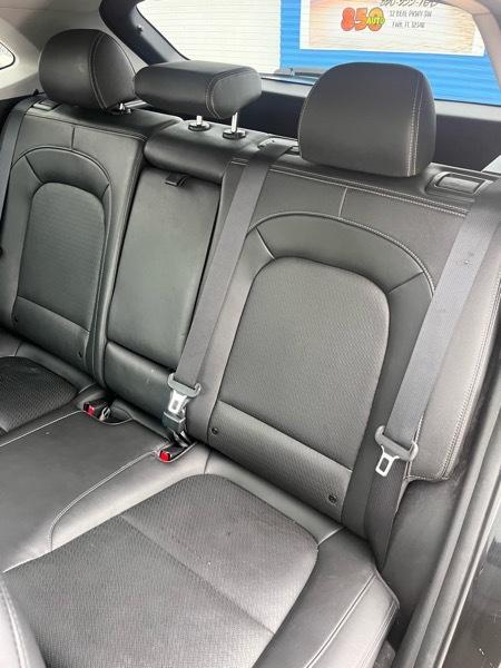 Hyundai Kona Limited 1.6T DCT AWD 2021