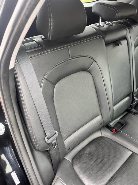 Hyundai Kona Limited 1.6T DCT AWD 2021