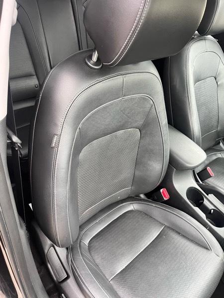 Hyundai Kona Limited 1.6T DCT AWD 2021