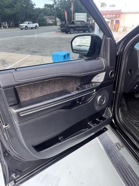 Ford Expedition Limited 2020