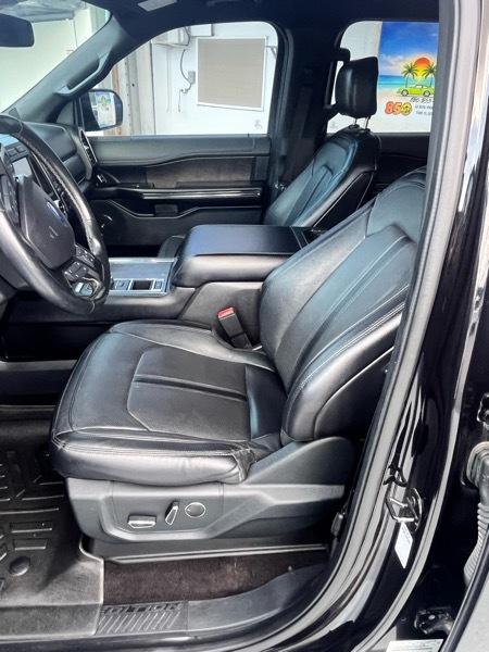 Ford Expedition Limited 2020