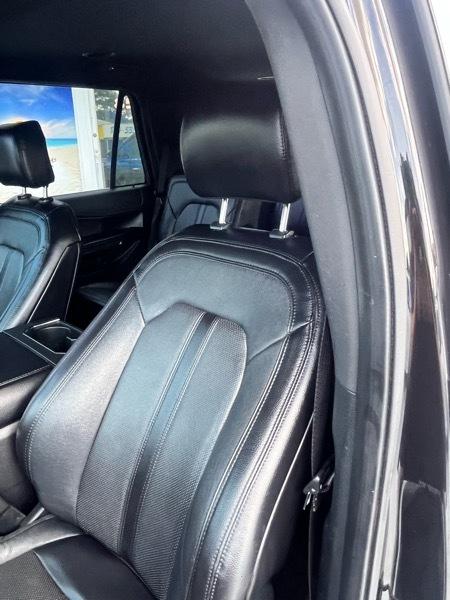 Ford Expedition Limited 2020