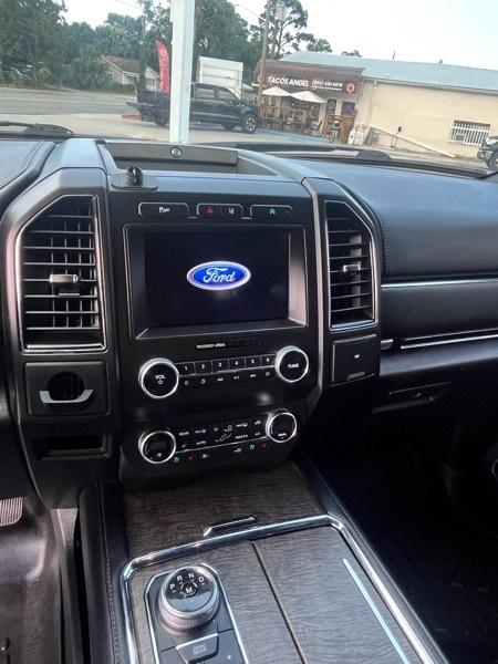 Ford Expedition Limited 2020