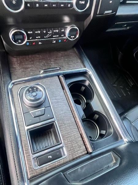 Ford Expedition Limited 2020