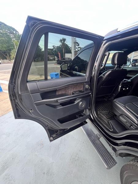 Ford Expedition Limited 2020