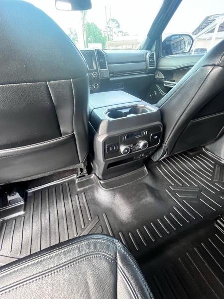 Ford Expedition Limited 2020